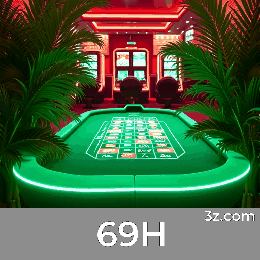 Diversidade de Jogos de Alta Qualidade no 69H