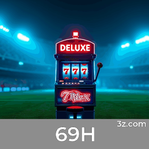 Desbloqueie Ofertas Surpreendentes no 69H