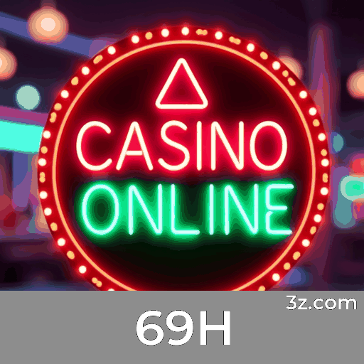 69H: A Plataforma de Apostas Completa e Profissional