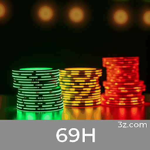 69H: Seu Cassino e Apostas Confiáveis e Rápidos