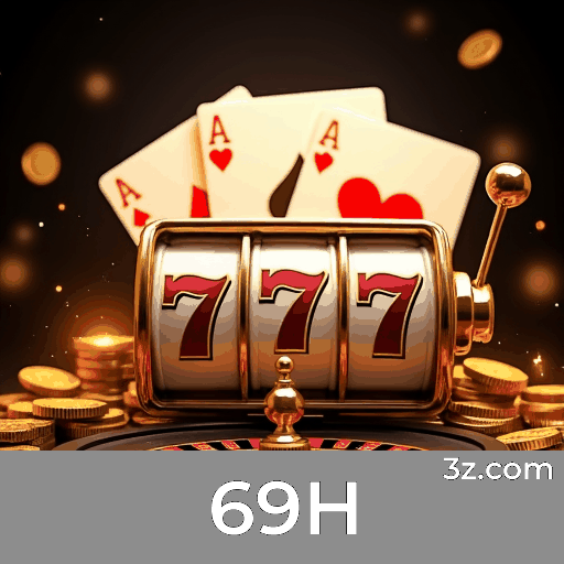 Diversidade de Jogos de Alta Qualidade no 69H