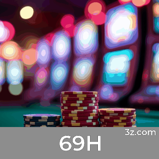 69H: Apostas Móveis com Funcionalidades Avançadas