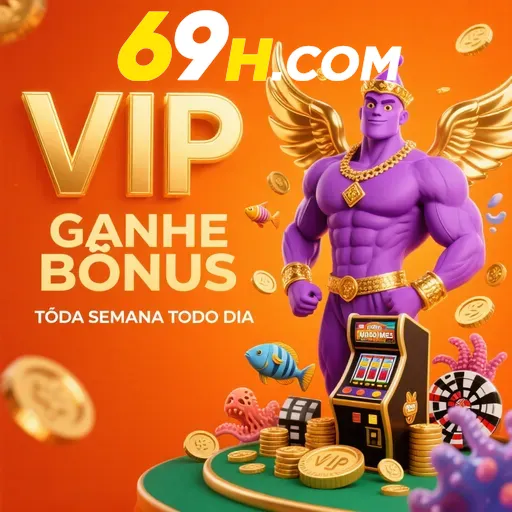 69H Ganhe R$ 100,00 Gratis